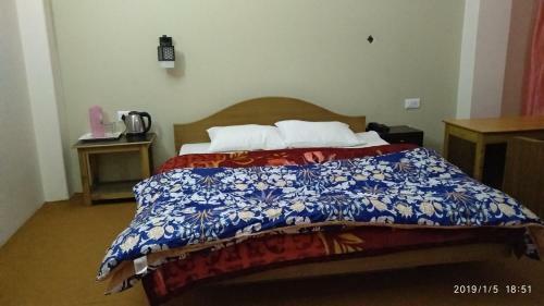 Hotel Sodizang Retreat