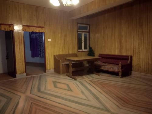 Hotel Sodizang Retreat