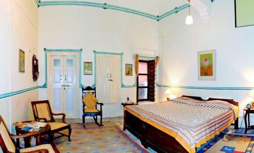 Hotel Neemrana's - Piramal Haveli
