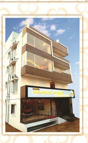 Hotel Annai In Saravana Bhavan Fine Stay