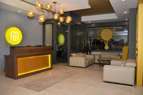 Mango Hotels Naveen