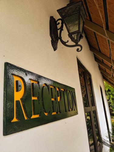 Hotel The Yellow Bamboo Resort & Spa
