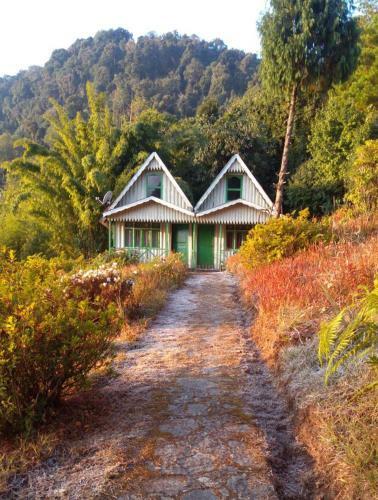 Hotel Neora Valley Retreat