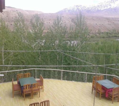 Hotel Suru View