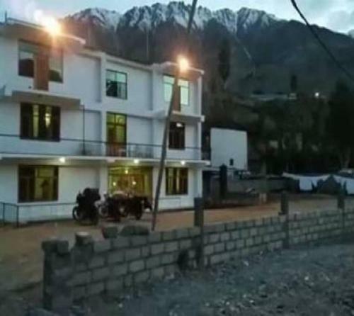 Hotel Suru View