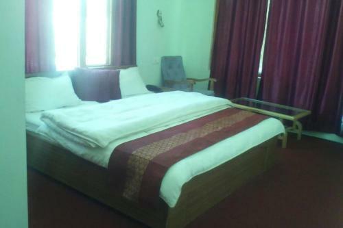 Hotel Suru View
