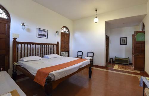 Hotel Modi's Resort Karjat