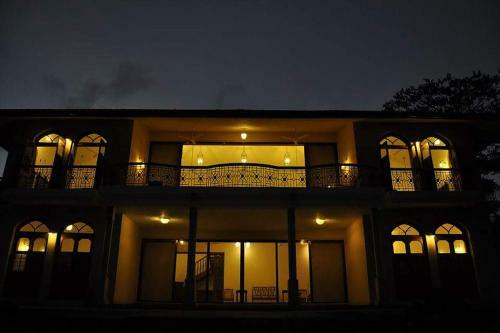 Hotel Modi's Resort Karjat