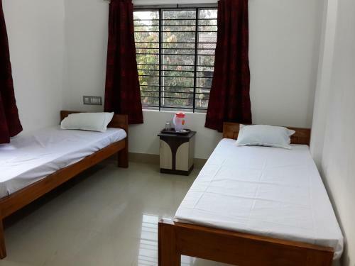 Lodge Lipika