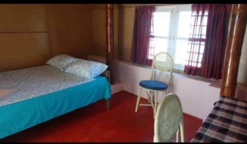 Hotel Seawin Beach Resort