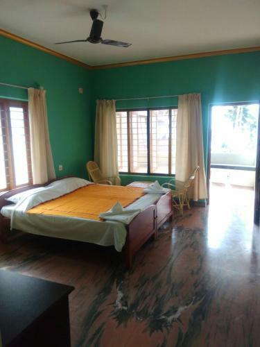 Hotel Seawin Beach Resort