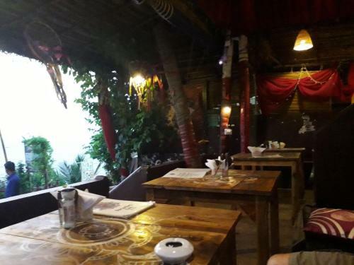 Hotel Seawin Beach Resort
