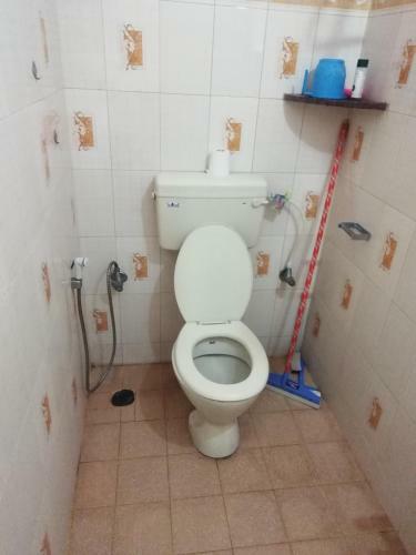 Apartamento Green House