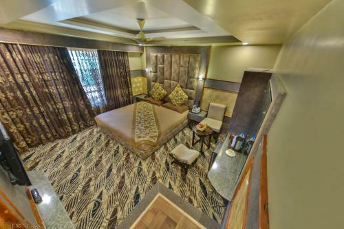 Hotel Eden Resorts & Spa,pahalgam