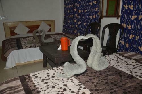 Hotel Alpine K2