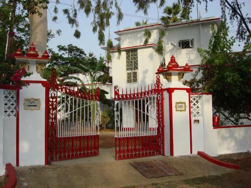 Bed & Breakfast Saptarshi Bungalow