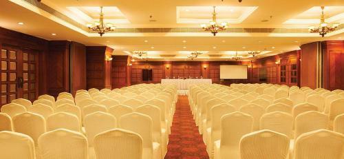 Superior Rooms In A Luxurious Hotel In Pondicherry