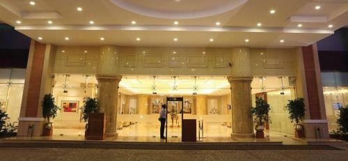 Superior Rooms In A Luxurious Hotel In Pondicherry