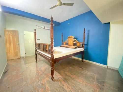Hotel Le Pondi Bungalow