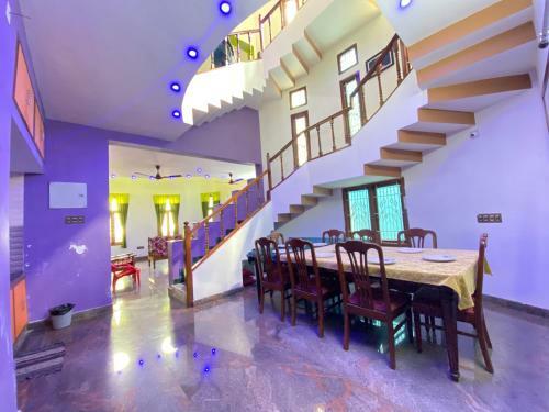 Hotel Le Pondi Bungalow