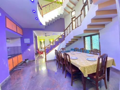 Hotel Le Pondi Bungalow