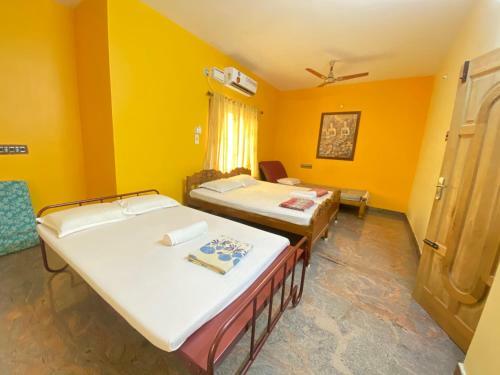 Hotel Le Pondi Bungalow