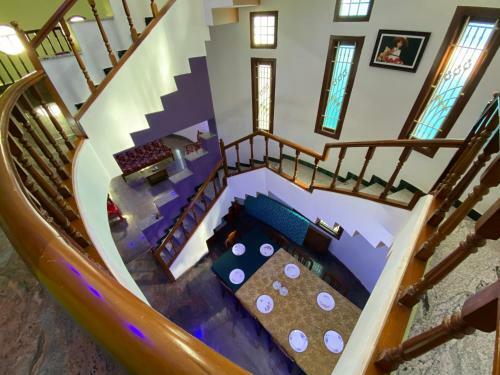 Hotel Le Pondi Bungalow