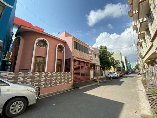 Hotel Le Pondi Bungalow