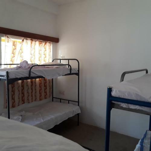 Blue Lotus Hostel