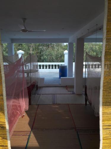 Blue Lotus Hostel