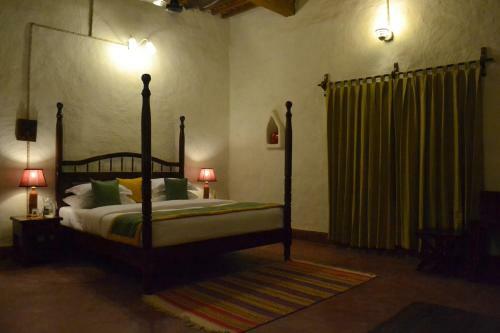 Agroturismo Punjabiyat Near Amritsar