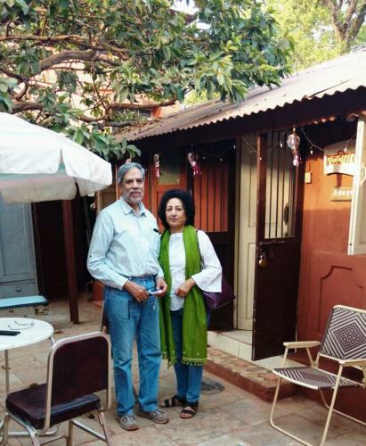 Matheran Bungalow