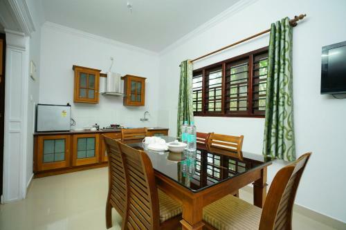 Apartamentos 2bhk Nature View Villa In Anachal