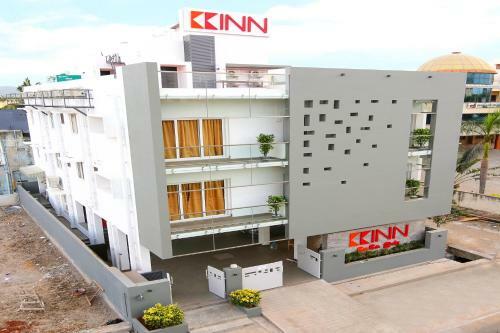 Apartamento Kk Inn