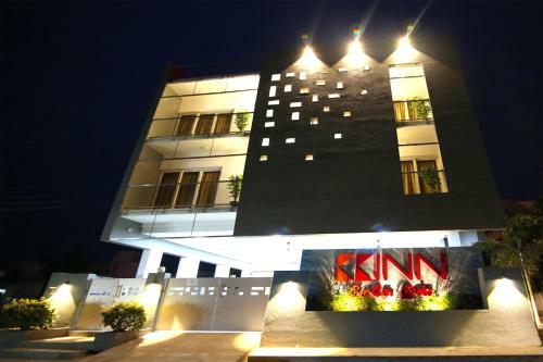 Apartamento Kk Inn