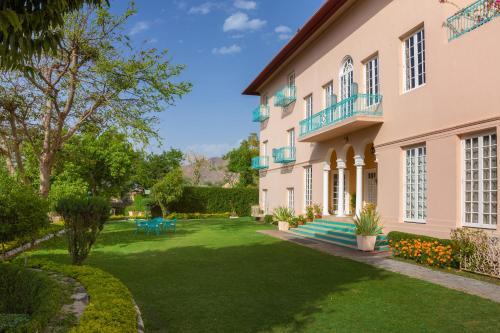 The Gateway Hotel Ramgarh, Jaipur