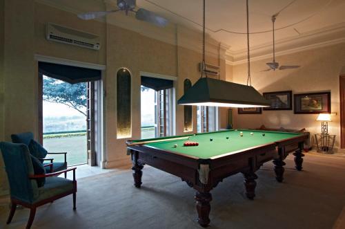 The Gateway Hotel Ramgarh, Jaipur