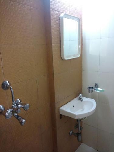 Hotel Sai Sharan- Navi Mumbai