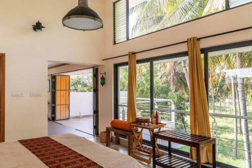 Hostal Davey's Townhouse By Vista Rooms