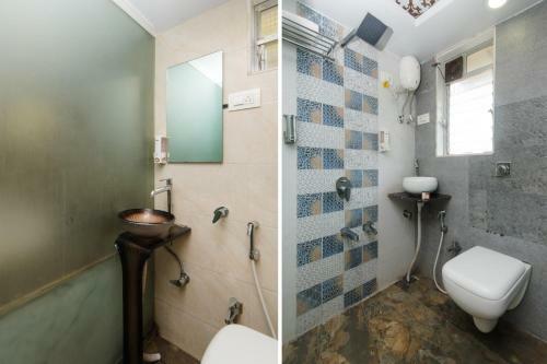 Hotel Oyo 12799 Blue Bell Residency