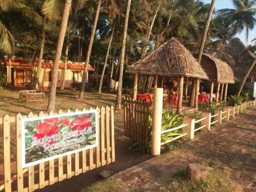 Hotel Sukriti Beach Resort