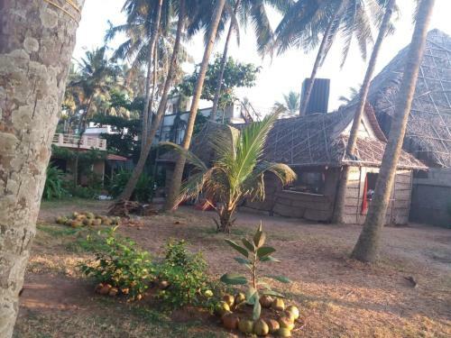 Hotel Sukriti Beach Resort