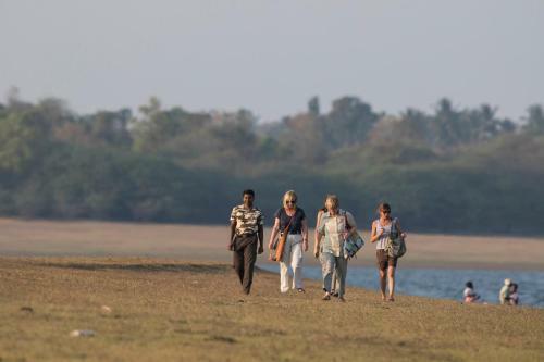 Hotel Red Earth Kabini