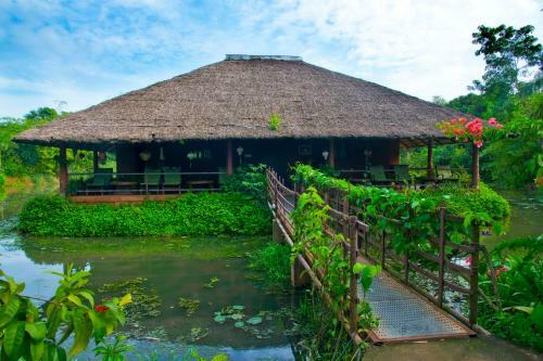 Hotel Red Earth Kabini