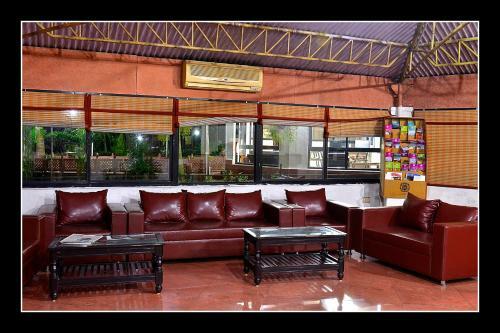 Hotel Mpt Malwa Resort Mandu