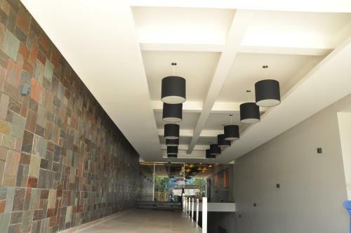 Hotel Chenduran Park