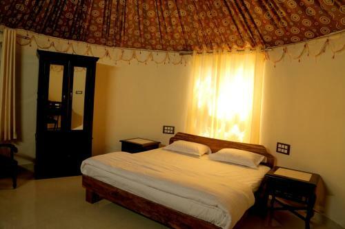 Hotel Green Heaven Resort