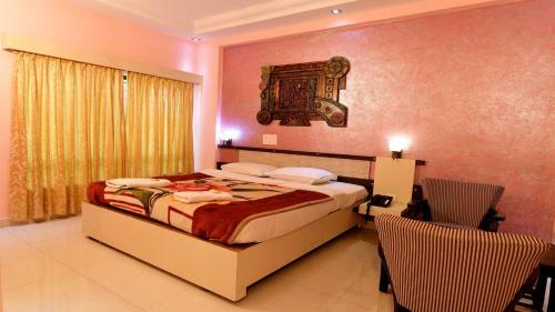 Ashlesh Hotel