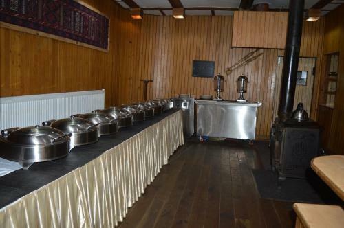 Pahalgam Hotel