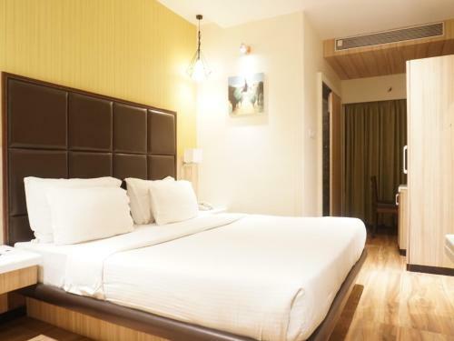 Hotel Palette - Four Seasons Recreation Resort